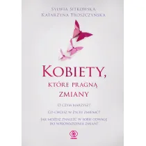 Kobiety, ktre pragn zmiany