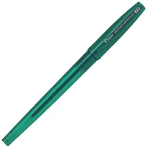 D�ugopis Pilot Super Grip G XB - zielony (PIBPS-GG-XB-G)