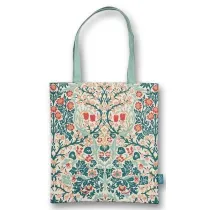 Pulteney Press Torba bawe�niana - Klub ksi��ki