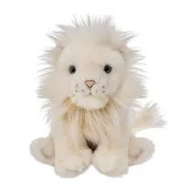 Lew bia�y 25cm Beppe