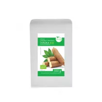 BioLife Tapioka (skrobia z manioku) 500 g Bio
