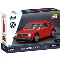 Cars Volkswagen Golf (1974-1983)