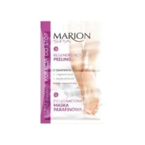 Marion Parafinowa kuracja do st�p Spa 6.5 ml + 6 ml