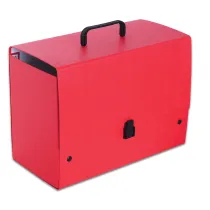Penmate Teczka z r�czk� B4 Jumbo Plus Ecoline
