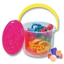 Foremki 24 szt. Jovi