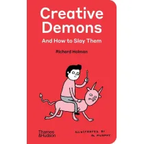 Creative Demons and How to Slay Them