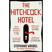 The Hitchcock Hotel wer. angielska