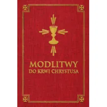 Modlitwy do Krwi Chrystusa