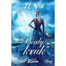 Biay kruk. Raven. Tom 1
