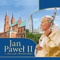 Jan Pawe� II w diecezji w�oc�awskiej