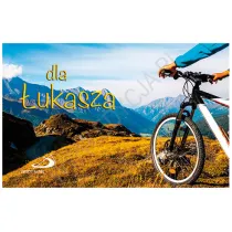Dla �ukasza - seria Imiona