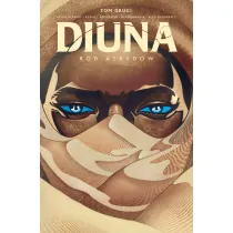 Diuna: R�d Atryd�w. Tom 2