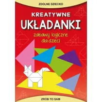 Kreatywne ukadanki