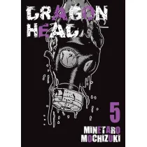 Dragon Head. Tom 5