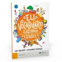 Eli Vocabulario Ilustrado Espanol