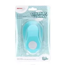 Brewis Dziurkacz ozdobny - Ko�o 3,8cm MIX