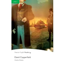 PER. David Copperfield. Book with Digital Version and audio. Level 3