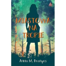 Miastowa na tropie