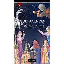 Die Legenden von Krakau