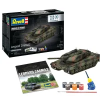 Leopard 2A6MA2 Revell