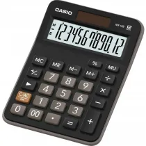 Casio Kalkulator MX-12B
