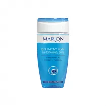 Marion Delikatny dwufazowy pyn do demakijau oczu 150 ml