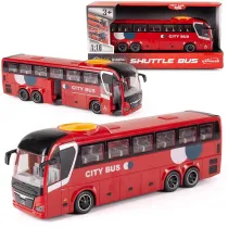 Autobus ze �wiat�em i d�wi�kiem Lena