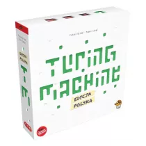 Turing Machine (Edycja polska) Lucrum Games