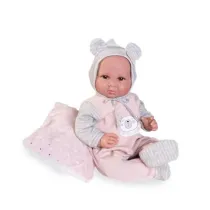 Lalka hiszpaska Luca 42cm Antonio Juan