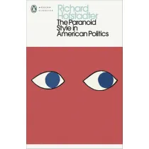 The Paranoid Style in American Politics