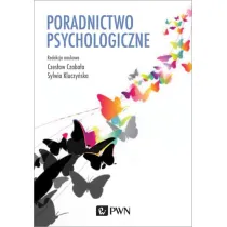 Poradnictwo psychologiczne