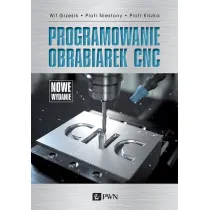Programowanie obrabiarek CNC