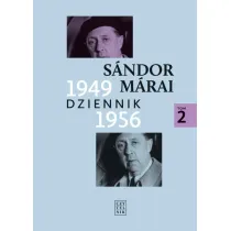 Dziennik 1949-1956. Tom 2