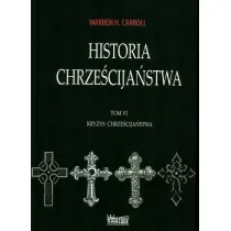 Historia chrze�cija�stwa T6 Kryzys chrze�cija�stwa