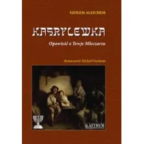 Kasrylewka. Opowie�� o Tewje Mleczarzu BR