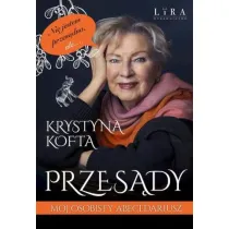 Przes�dy. M�j osobisty abecedariusz