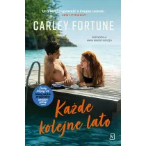 Ka�de kolejne lato (ok�adka serialowa)