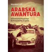 Arabska awantura
