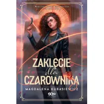 Zakl�cie Dla Czarownika
