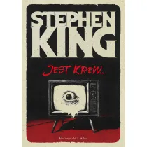 Jest krew&hellip;