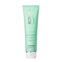 Biotherm Biosource Zn Hydra-Mineral Cleanser Toning Mousse pianka do mycia twarzy 150 ml