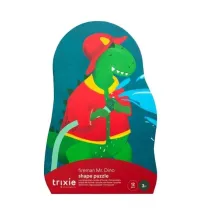Puzzle Stra�ak Dinozaur Trixie Baby