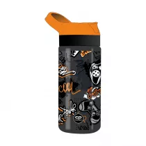 Coolpack Games Coolpack, Bidon Bibby 420 ml - Gamer (Z08827)