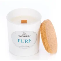 �wieczka sojowa Pure bia�a 135g