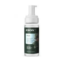 Asoa Pianka oczyszczaj�ca do twarzy Figa 150 ml