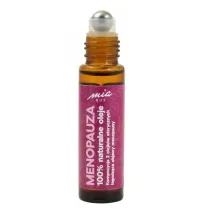 Miabox Olejek Roll-on Menopauza 10 ml