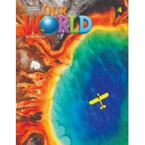 Our World. Second edition 4. Student's Book