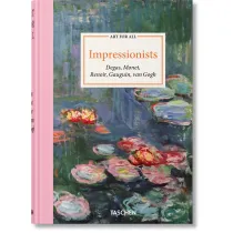 Impressionists. Art for All wer. angielska