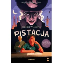 Pistacja