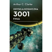 Odyseja kosmiczna 3001. Fina�